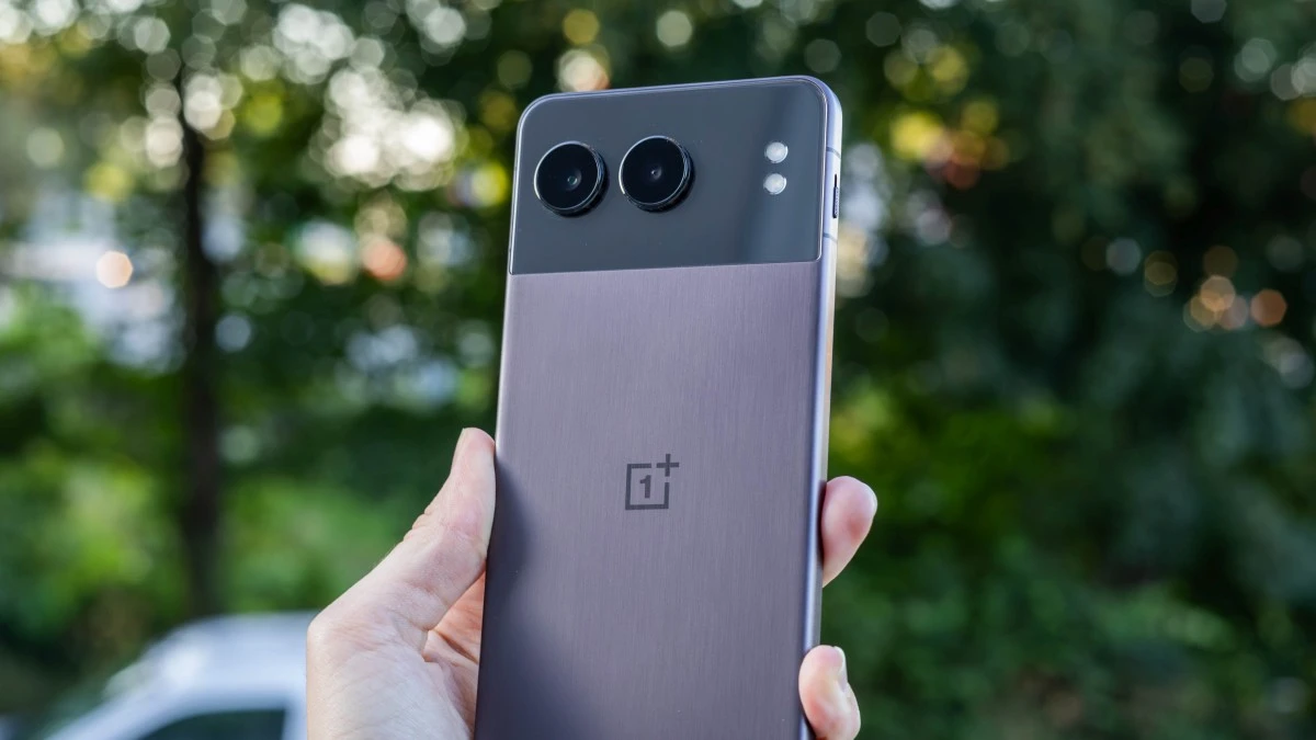 OnePlus Nord 4 – recenzja. Smartfon z mocną baterią i solidną obudową