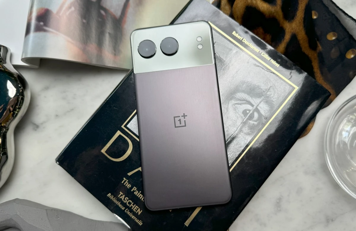 OnePlus Nord 4 wygląd zdjęcie