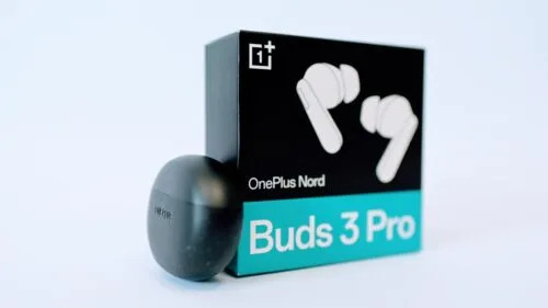 OnePlus Nord Buds Pro słuchawki