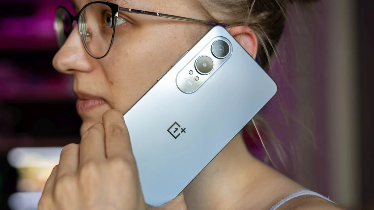 OnePlus Nord CE 4 Lite 5G – recenzja. Lepszy, ale będę narzekał