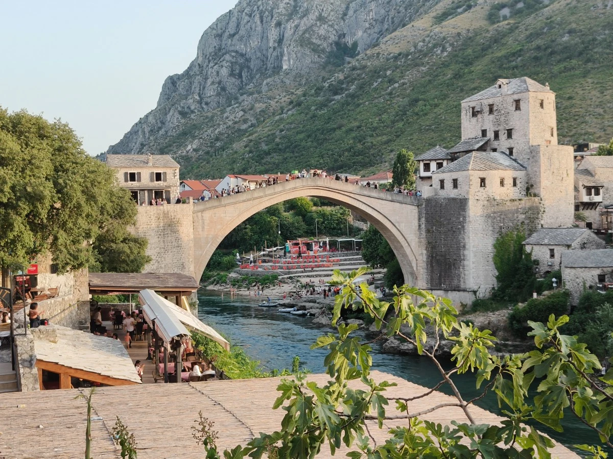 mostar