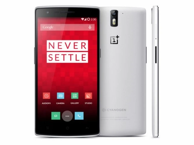 OnePlus 2