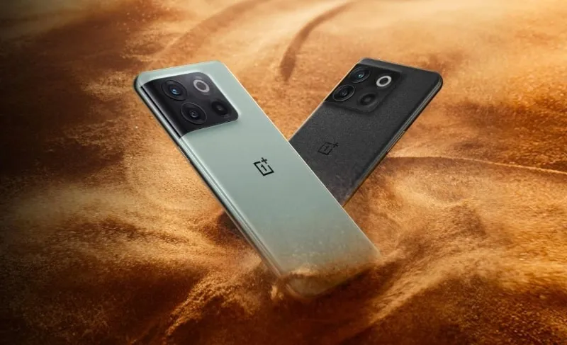 Zadebiutował OnePlus Ace Pro. To niby OnePlus 10T, ale jednak sporo tańszy