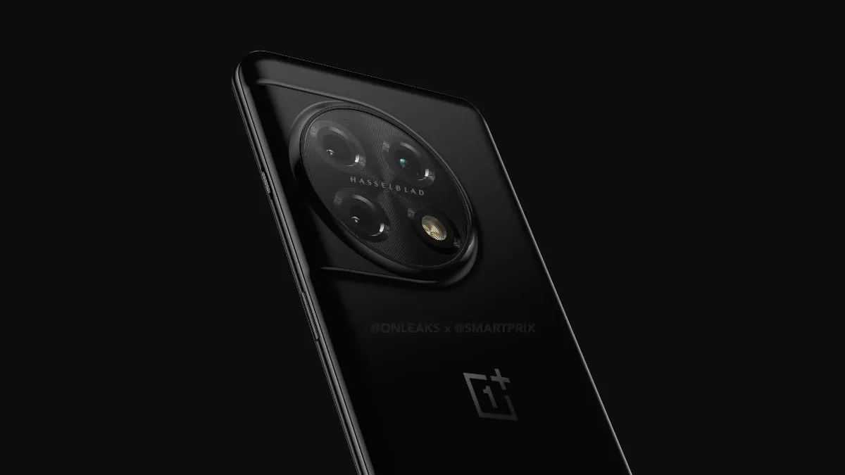 OnePlus 11 będzie jednym z pierwszych smartfonów wyposażonych w Snapdragon 8 Gen 2