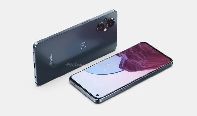 Aż żal, że tak stylowy OnePlus Nord N20 5G otrzyma taką specyfikację