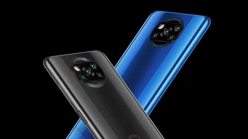 POCO X3 oficjalnie. Xiaomi się postarało