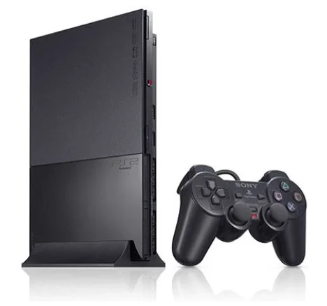 PS2Slim