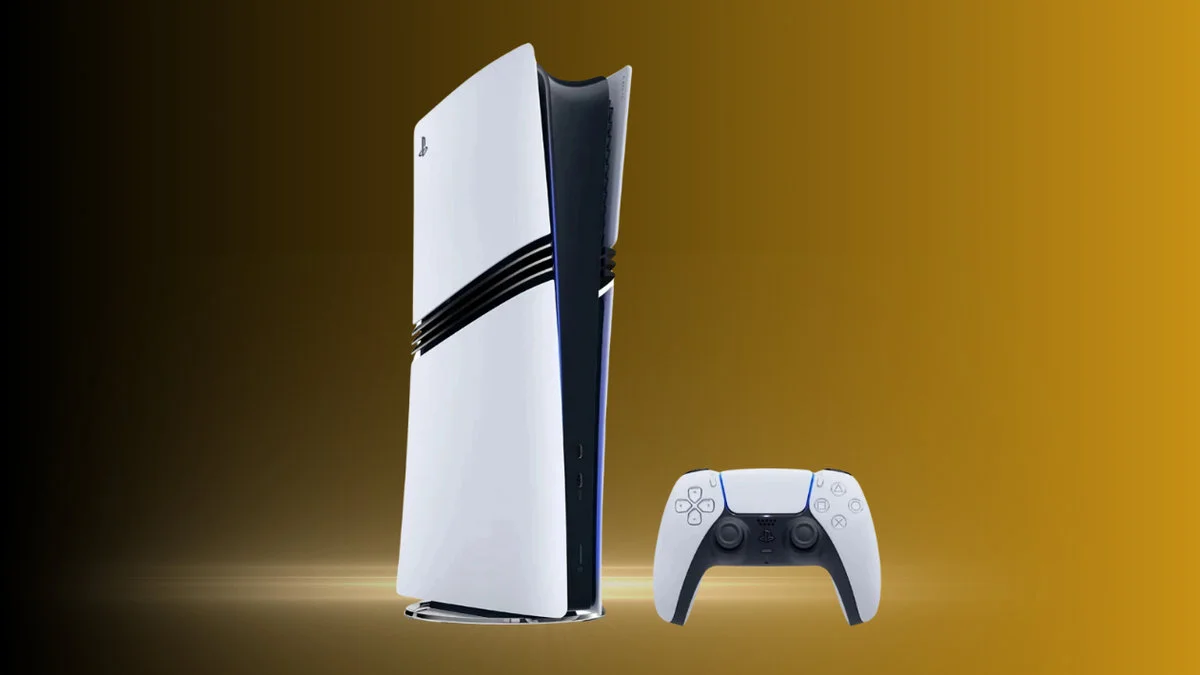 Ruszyła przedsprzedaż PlayStation 5 Pro 2TB. Gdzie zamówić konsolę Sony?