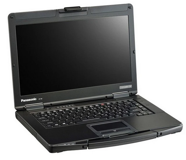 Panasonic CF-54