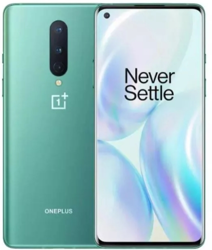 OnePlus 8