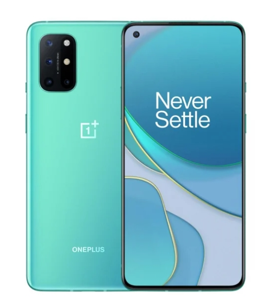 OnePlus 8T