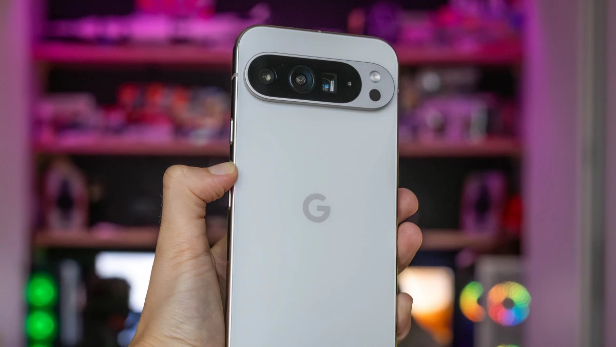 Pixel 9 Pro XL – recenzja. Flagowiec nie dla każdego