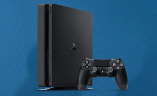 Szukasz prezentu na święta? PlayStation 4 Slim kupisz teraz w świetnej cenie