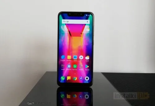 Pocophone F1 – test nowego króla opłacalności