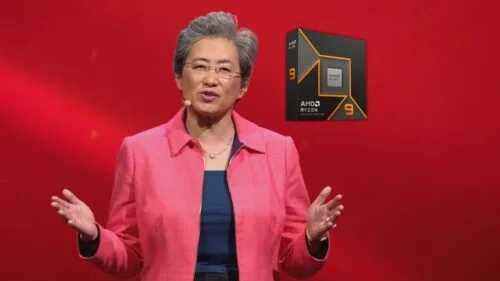 Premiera AMD Ryzen 9000. Jest spore zaskoczenie