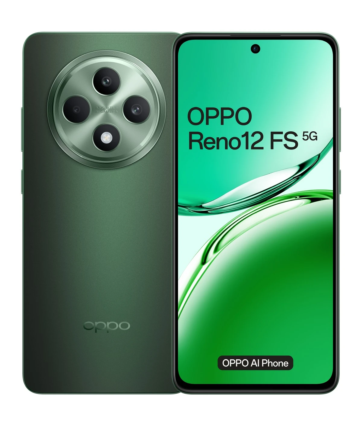 OPPO Reno12 FS 5G