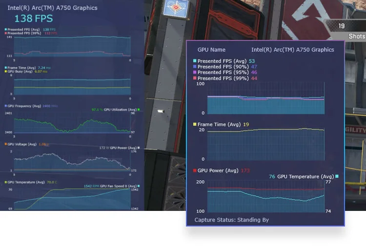 Intel PresentMon 2.0.0