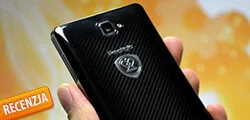 Prestigio Multiphone 5430: Recenzja atomowego budżetowca