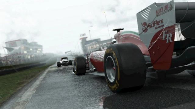 Project CARS na PS4 - 04