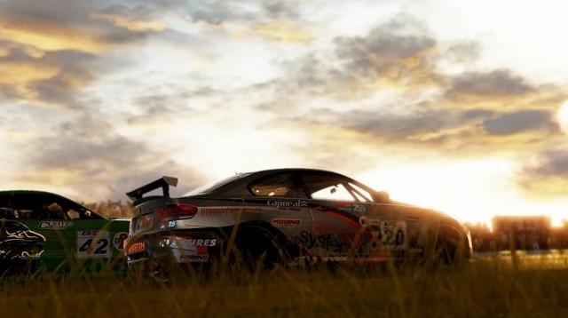 Project CARS na PS4 - 06