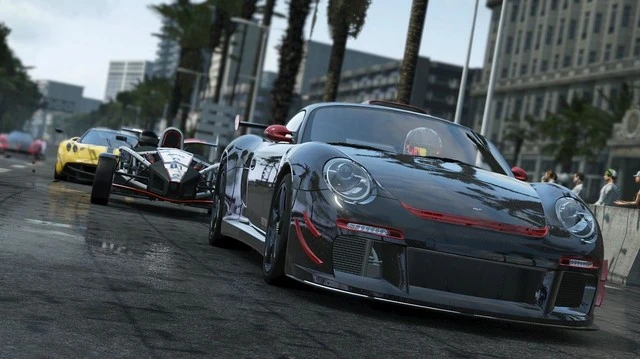 Project CARS na PS4 - 07