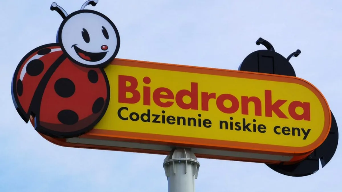 Biedronka: praktyczne gadżety na upalne dni teraz w promocji