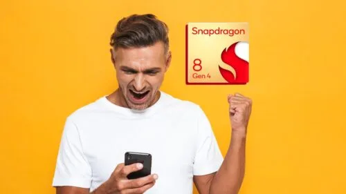 Specyfikacja Qualcomm Snapdragon 8 Gen 4 ujawniona. Są niespodzianki