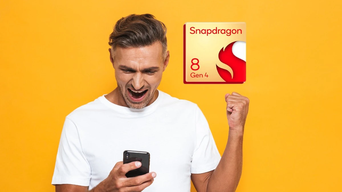 Specyfikacja Qualcomm Snapdragon 8 Gen 4 ujawniona. Są niespodzianki