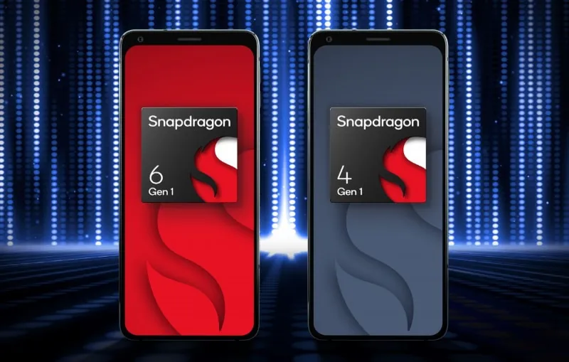 Nowe układy Snapdragon firmy Qualcomm oferują spory wzrost wydajności