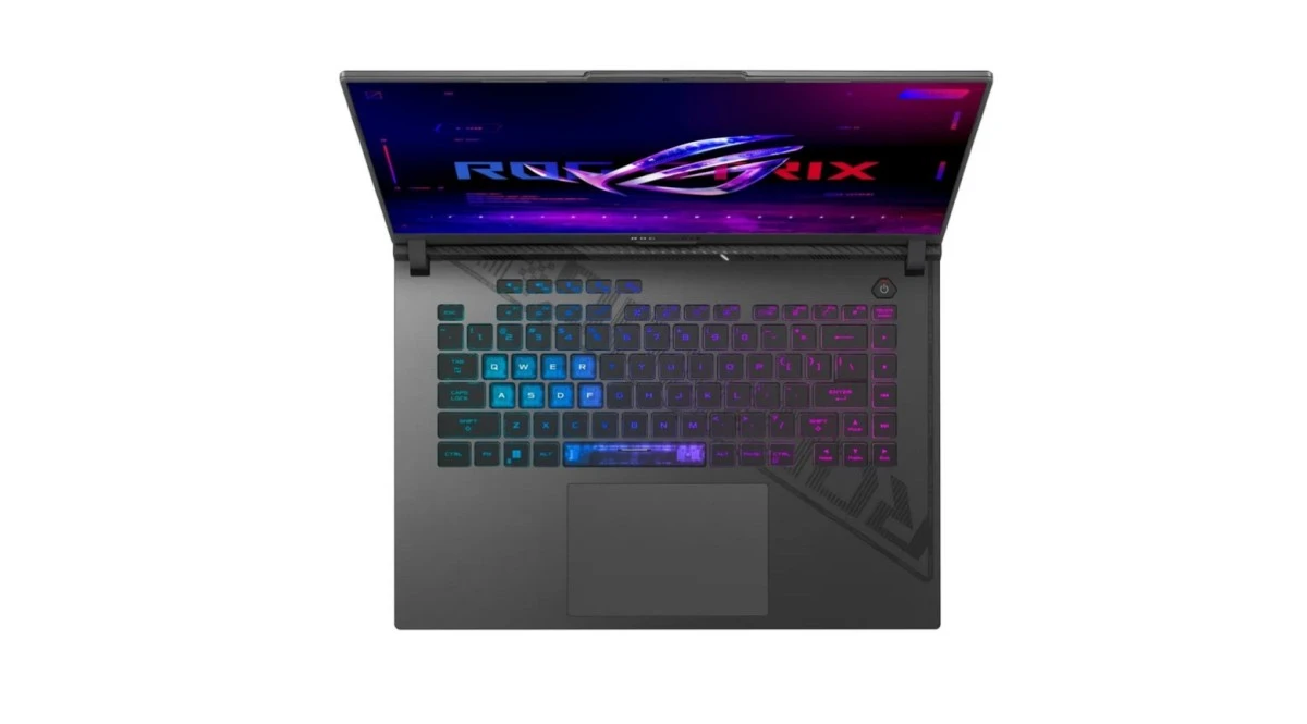 ROG Strix G16 2023 (G614)