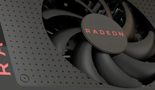 AMD wprowadza słabszą wersję Radeon RX 560