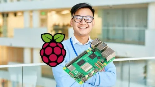 Raspberry Pi 5 2 GB już jest i kusi niską ceną