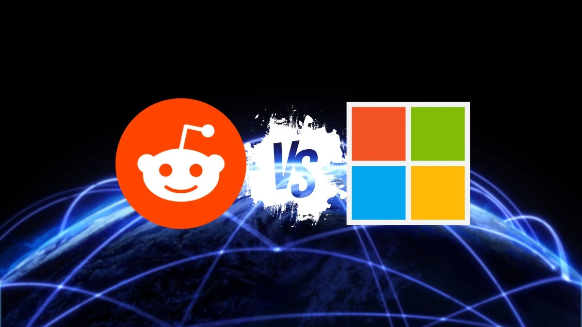 Reddit blokuje Bing. Microsoft nie zamierza płacić za dane