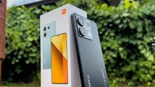 Premiera Redmi Note 14 niebawem. Xiaomi z oficjalną zapowiedzią