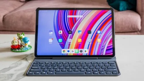 Redmi Pad Pro – recenzja. Tablet, który spełnia większość potrzeb