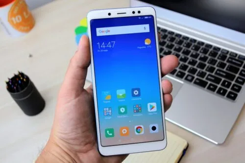 Xiaomi Redmi Note 5 – test smartfona, który wart jest swojej ceny