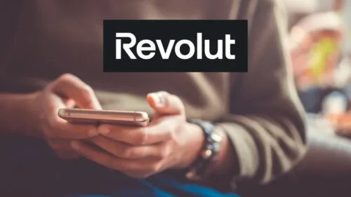 Przelew ekspresowy via Revolut. Weekendowy test aplikacji