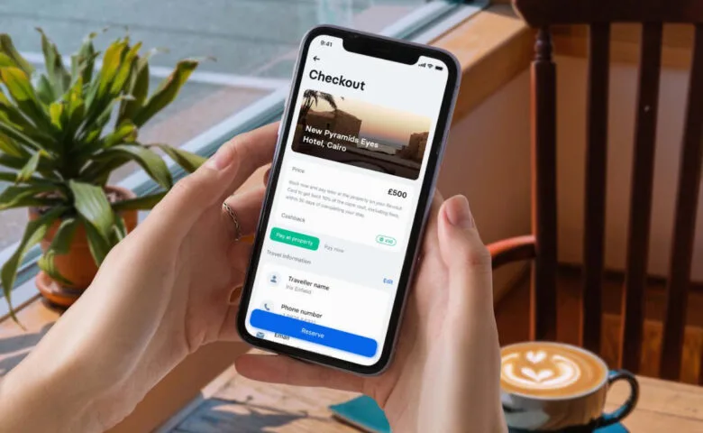 Nowość w Revolut Stays. Zarezerwuj nocleg, zapłać później