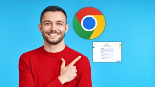 Rewolucja w Chrome. Dziś zaskoczył mnie ważny komunikat