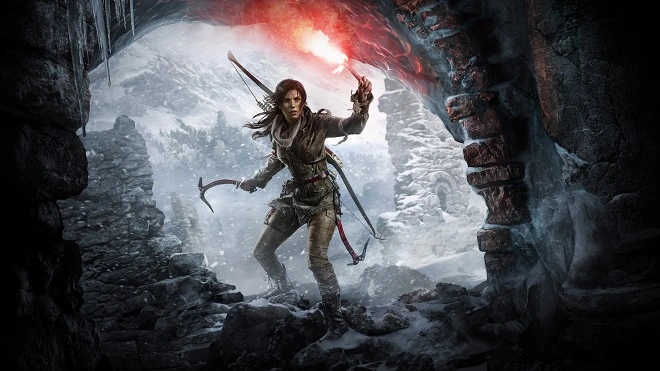 Rise of the Tomb Raider na PC już w przyszłym miesiącu?