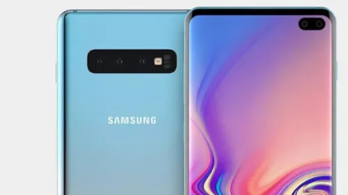 Możliwe, że nie nakleisz szkła ochronnego na swojego Galaxy S10