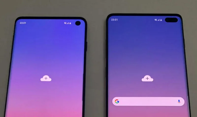 Tak realnych zdjęć Samsunga Galaxy S10 i S10+ jeszcze nie widzieliśmy