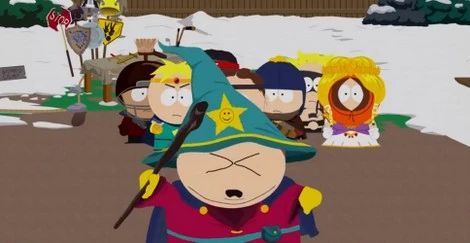 Nowe DLC do South Park: Kijek prawdy już dostępne