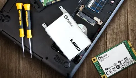 HDD i SSD razem. Jak stworzyć duet idealny