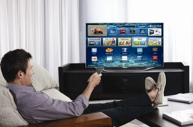 Samsung Smart TV