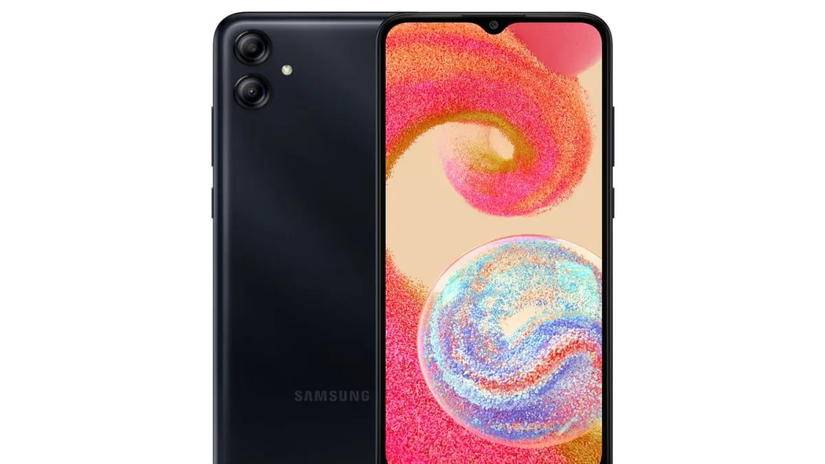 Samsung znowu rozmienia się na drobne. Premiera Galaxy A04e