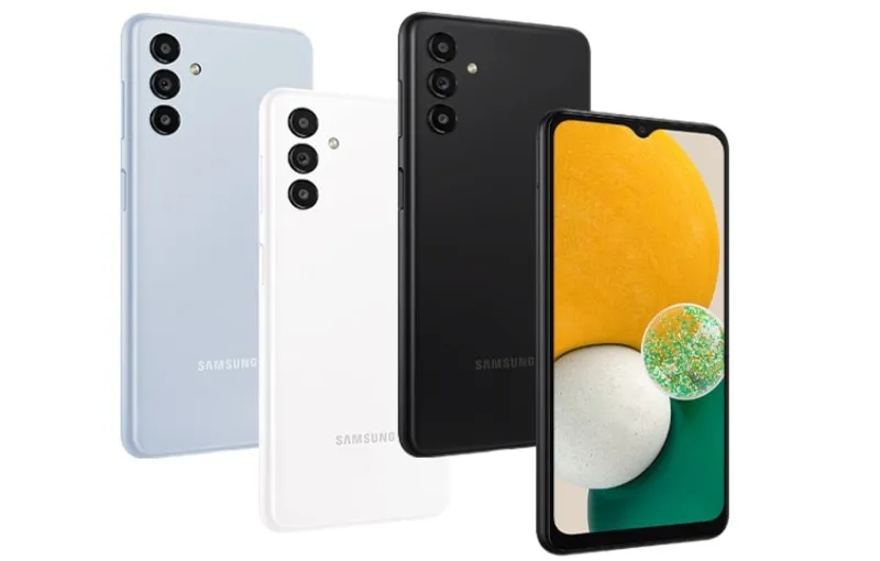 Z wyceną tego smartfona Samsung przesadził. Poznajcie Galaxy Wide 6