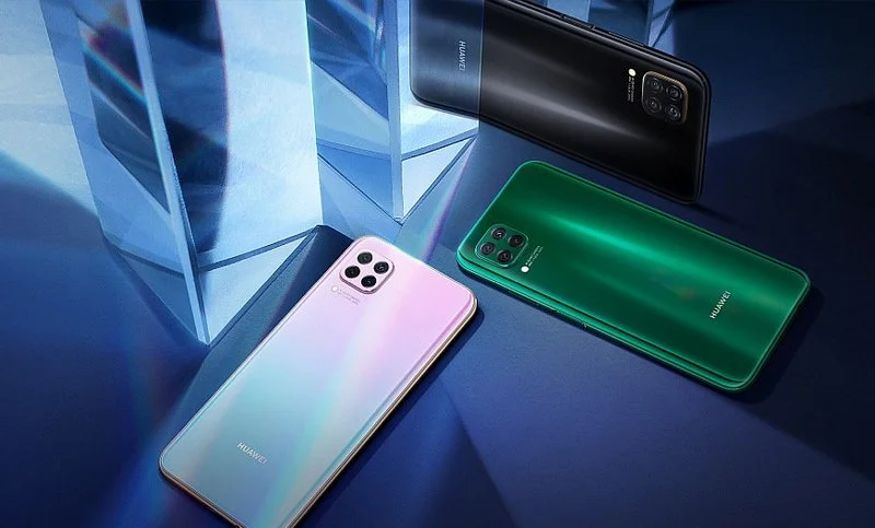 Huawei P40 Lite już w polskich sklepach. Cena? Wyższa od oczekiwanej