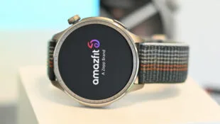 Smartwatch Amazfit Balance