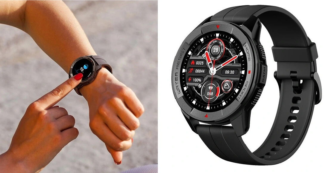 Smartwatch MIBRO X1